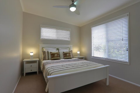 Beach Cottage On Cassia Avenue, Central Coolum Beach - Accommodation Burleigh 2