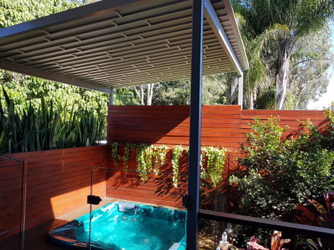 Beach Cottage On Cassia Avenue, Central Coolum Beach - Accommodation Burleigh 1