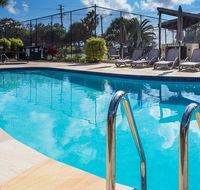 Beach Escape unit 8 Beach Breakers - Accommodation Burleigh