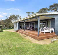Beach Fun - 11 Broadbeach Drive - Accommodation Burleigh