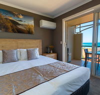 Beach Haven Executive Apartments - Accommodation Burleigh