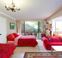 Beach Haven Studio - Accommodation Burleigh