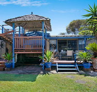 Beach House - Accommodation Burleigh