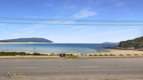 Beach House 72A Marine Drive - Fingal Bay - Accommodation Burleigh 1