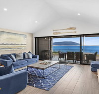 Beach House 72A Marine Drive - Fingal Bay - Accommodation Burleigh