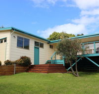 Beach House  Smiths Beach - Accommodation Burleigh