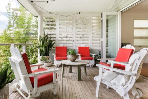 Beach House Avalon - Accommodation Burleigh 1