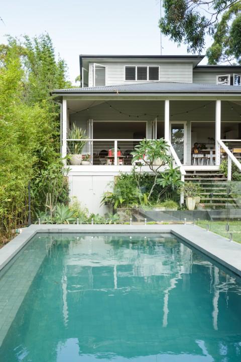 Beach House Avalon - Accommodation Burleigh 3