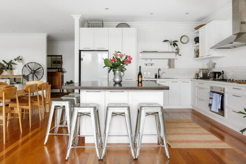 Beach House Avalon - Accommodation Burleigh 0
