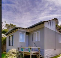 Beach House Getaway 1 - Accommodation Burleigh