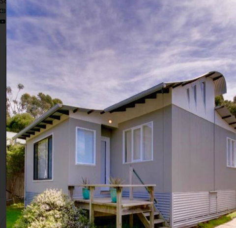 Beach House Getaway 1 - Accommodation Burleigh 0