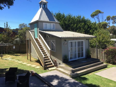 Beach House Getaway 1 - Accommodation Burleigh 3