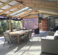Beach House Getaway 2 - Accommodation Burleigh