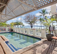 Beach House Motel - Accommodation Burleigh