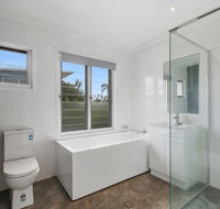 BEACH HOUSE ON PEARL - Accommodation Burleigh