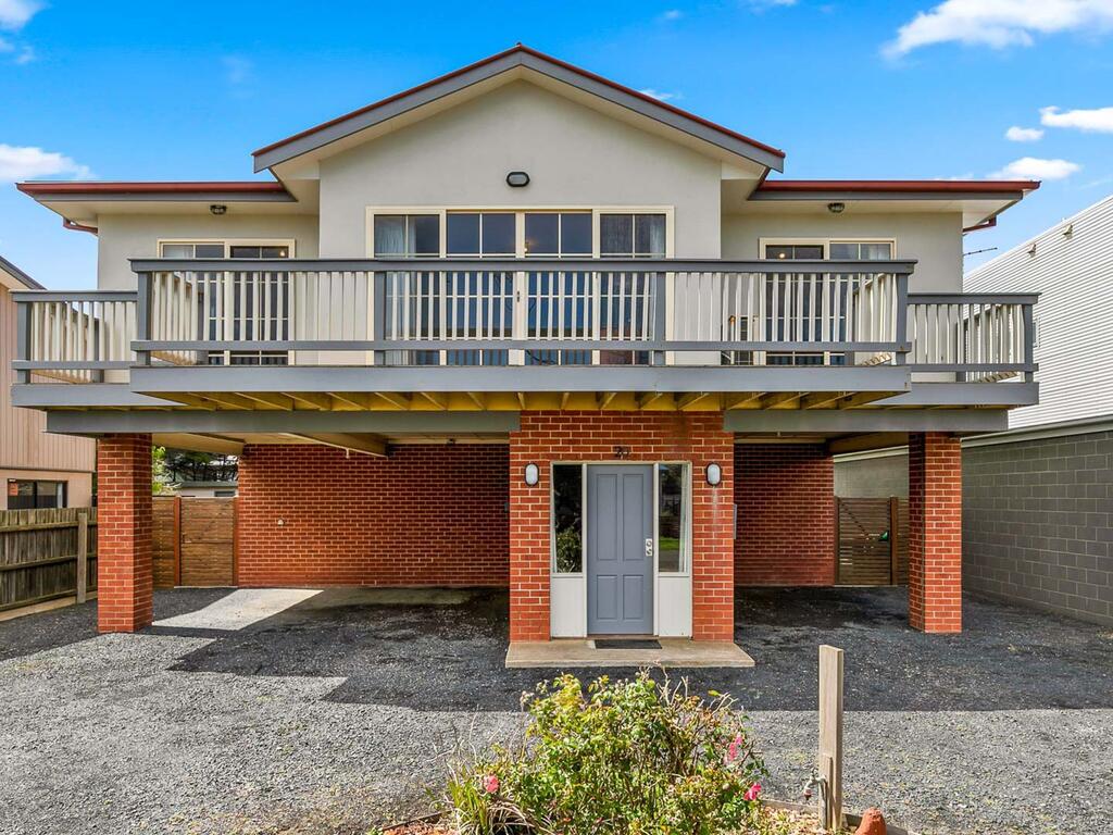 Sunderland Bay VIC Accommodation Burleigh