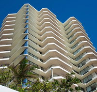 Beach House Seaside Resort - Accommodation Burleigh