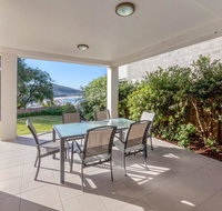 Beach House Pacific Road 1/20 - Accommodation Burleigh