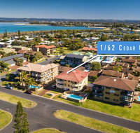Beach Point - East Ballina - Accommodation Burleigh