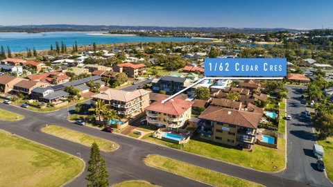 Beach Point - East Ballina - Accommodation Burleigh 0