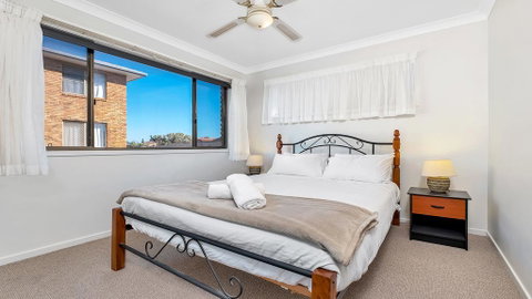 Beach Point - East Ballina - Accommodation Burleigh 3