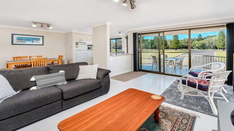 Beach Point - East Ballina - Accommodation Burleigh 1