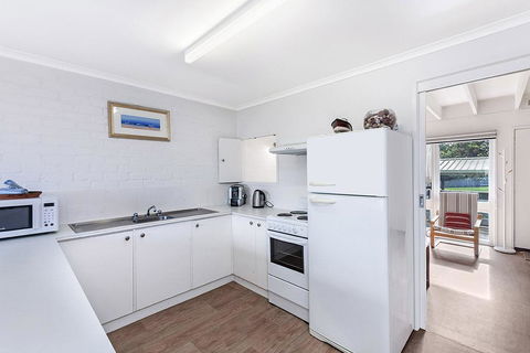 Beach Terrace 4 - Accommodation Burleigh 2