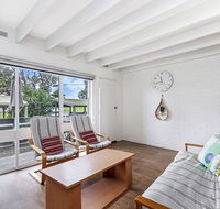 Beach Terrace 4 - Accommodation Burleigh