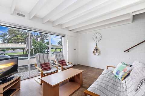 Beach Terrace 4 - Accommodation Burleigh 0