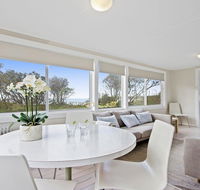 Beachbreak - fall asleep to the sound of the ocean - Accommodation Burleigh