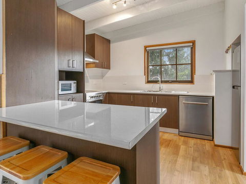 Beachcomber Bliss - Accommodation Burleigh 3