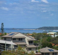 Beaches 1 - Accommodation Burleigh