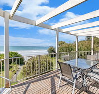 Beachfront - Accommodation Burleigh