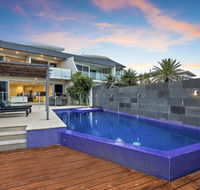 Beachfront 12 - Accommodation Burleigh