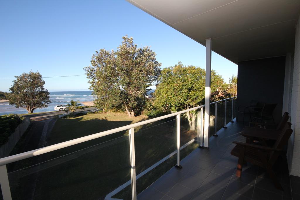 Lake Cathie NSW Accommodation Burleigh