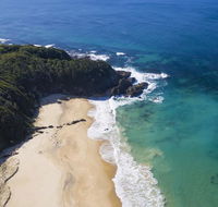 Beachfront by Gateway Lifestyle Holiday Parks - Accommodation Burleigh