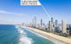 Beachfront Homely APT CBD Sleeps 8 Pool Spa Sauna Tennis AC WiFi - thumb 0