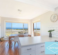 Beachfront Living