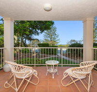 Beachfront On Marine - Accommodation Burleigh
