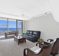 Beachfront on Werrina - Accommodation Burleigh