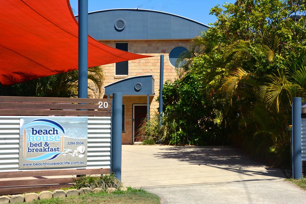 Clontarf QLD Accommodation Burleigh