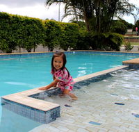 Beachlander Holiday Apartments - Accommodation Burleigh