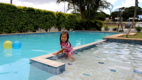 Beachlander Holiday Apartments - Accommodation Burleigh 0