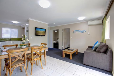 Beachpark Apartments Coffs Harbour - Accommodation Burleigh 0