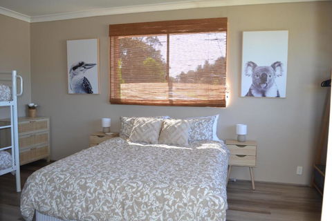 Rio Rita Ocean View Apartments - Accommodation Burleigh 0