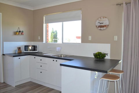 Rio Rita Ocean View Apartments - Accommodation Burleigh 3