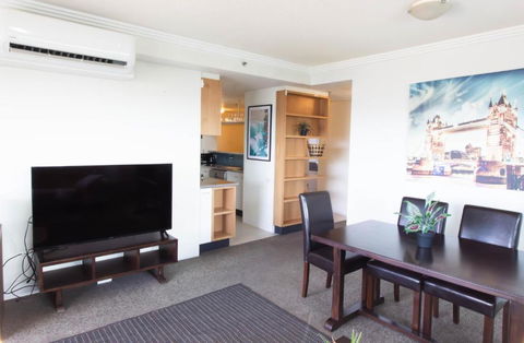 Republic Apartment - Accommodation Burleigh 0