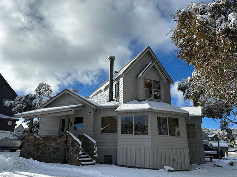 Red Robin - Accommodation Burleigh 0