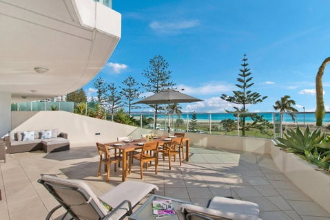 Reflections 202 - Accommodation Burleigh 0
