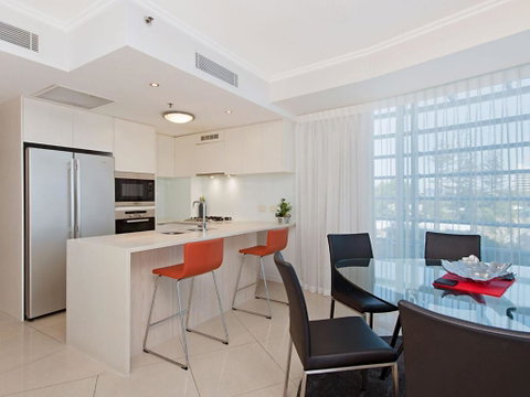 Reflections Tower 2 Unit 401 - Accommodation Burleigh 3